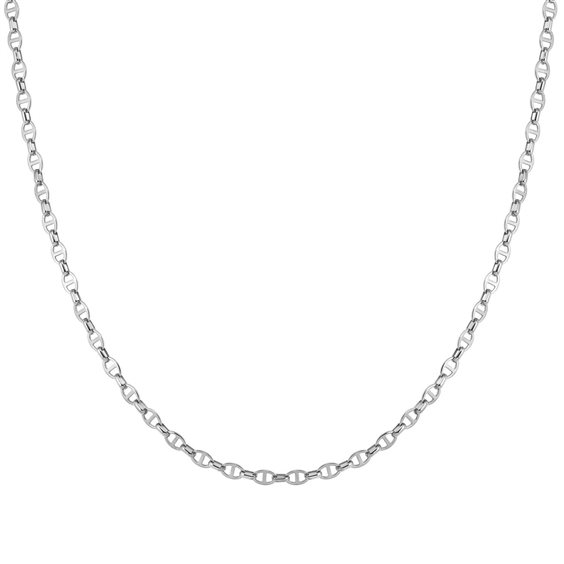 Collana Nomination Donna Ecclettica in Acciaio 134313/001 - 134313/001